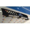 GRIGLIA 024 MITSUBISHI L200 (12/04-02/06) 4D56 7450A066HA