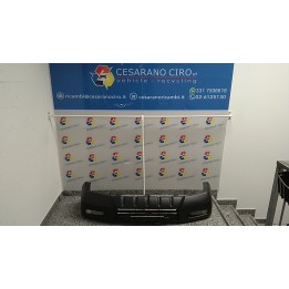 PARAURTI ANT. 025 MITSUBISHI L200 (12/04-02/06) 4D56 MR954587