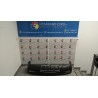 PARAURTI ANT. 025 MITSUBISHI L200 (12/04-02/06) 4D56 MR954587