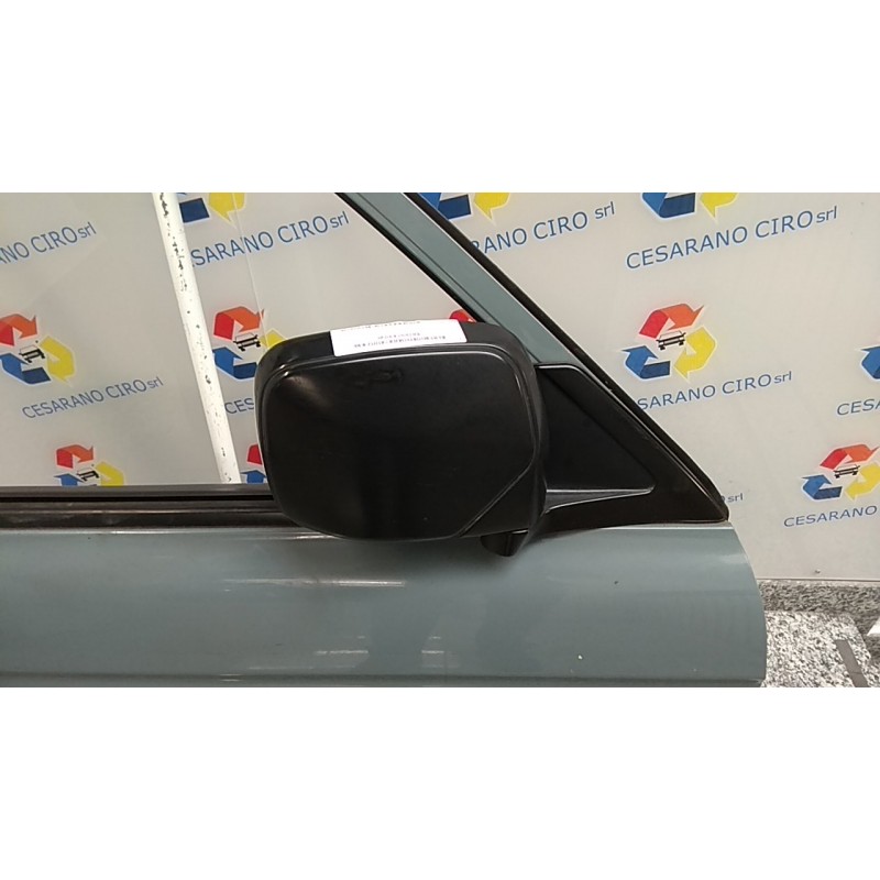 RETROVISORE EST. REGOLAZ. ELETTR. DX. 026 MITSUBISHI L200 (12/04-02/06) 4D56 MR339984