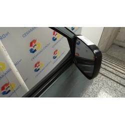 RETROVISORE EST. REGOLAZ. ELETTR. DX. 026 MITSUBISHI L200 (12/04-02/06) 4D56 MR339984