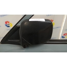 RETROVISORE EST. REGOLAZ. ELETTR. SX. 027 MITSUBISHI L200 (12/04-02/06) 4D56 MR339983