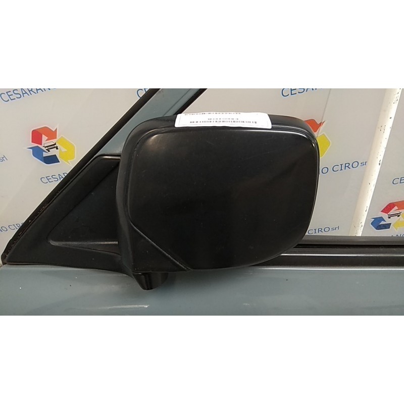 RETROVISORE EST. REGOLAZ. ELETTR. SX. 027 MITSUBISHI L200 (12/04-02/06) 4D56 MR339983