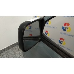 RETROVISORE EST. REGOLAZ. ELETTR. SX. 027 MITSUBISHI L200 (12/04-02/06) 4D56 MR339983