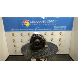 ALTERNATORE 140AMP ROTAZ. 051 VOLVO XC90 (08/02-) D5244T4 36050263