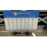 SEMIALBERO ANT. COMPL. SX. 031 PEUGEOT 208 (01/12-11/15) 9H05 3272PZ