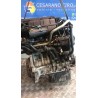 MOTORE SEMICOMPL. 8HX 060 CITROEN C3 1A SERIE (02/02-12/05) 8HX 135EJ