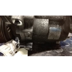 COMPRESSORE A/C COMPL. 014 NISSAN NOTE (E11E) (02/06-09/13) HR16 92600CJ70A