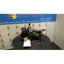 COMPRESSORE A/C COMPL. 014 NISSAN NOTE (E11E) (02/06-09/13) HR16 92600CJ70A