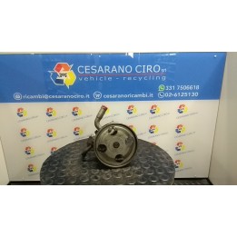 POMPA SERVOSTERZO 042 FORD FIESTA (CBK) (03/02-12/05) F6JB 1416165
