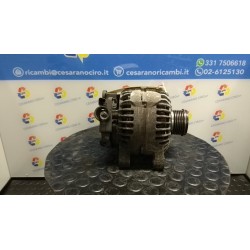 ALTERNATORE 044 MINI MINI (R56) (08/06-08/10) 9HZ 12317806779