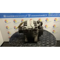 ALTERNATORE 044 MINI MINI (R56) (08/06-08/10) 9HZ 12317806779
