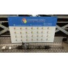 SCATOLA STERZO 005 DAIHATSU TERIOS 1A SERIE (09/97-10/06) K3 NB2731064005011