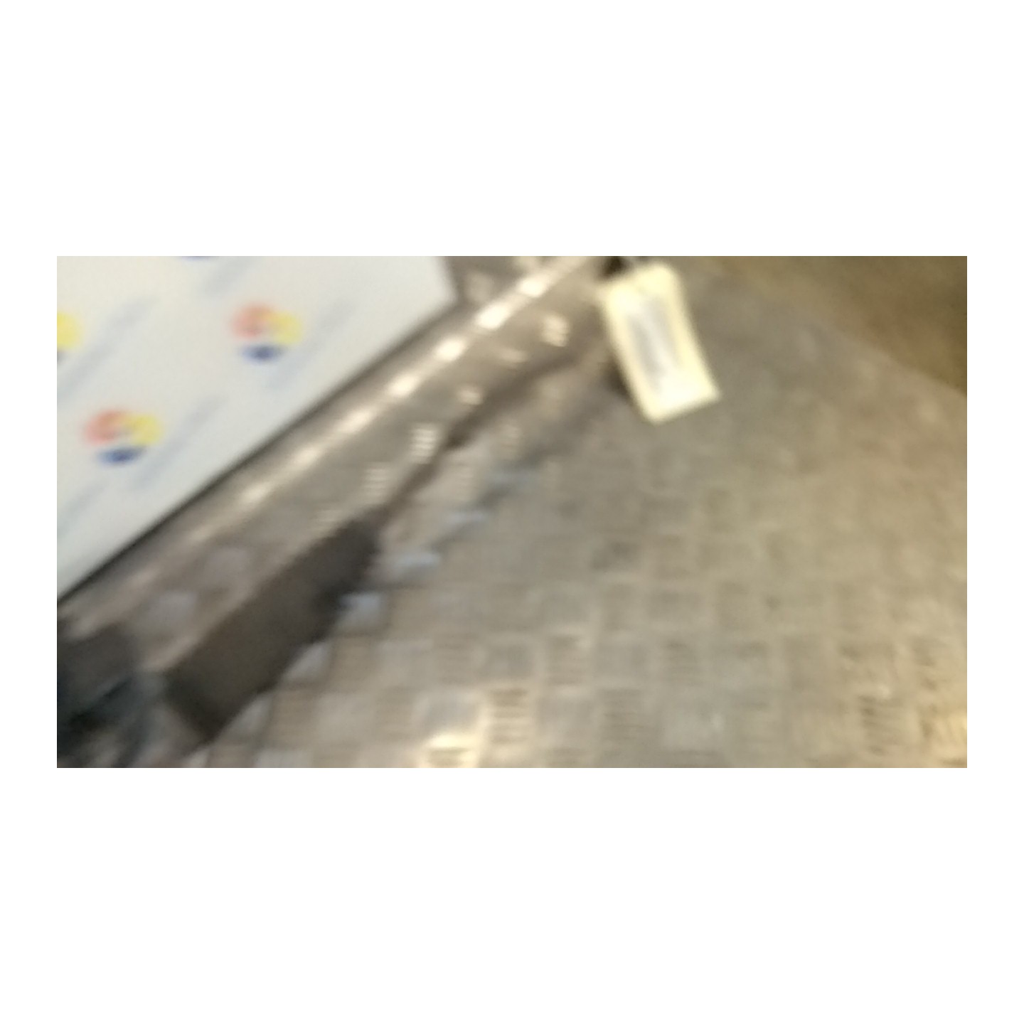 SCATOLA STERZO 005 DAIHATSU TERIOS 1A SERIE (09/97-10/06) K3 NB2731064005011