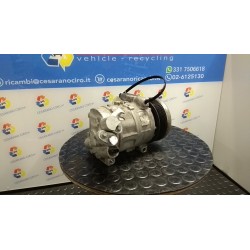 COMPRESSORE A/C 013 FIAT GRANDE PUNTO (2Y) (06/05-12/08 199A4000 55194880