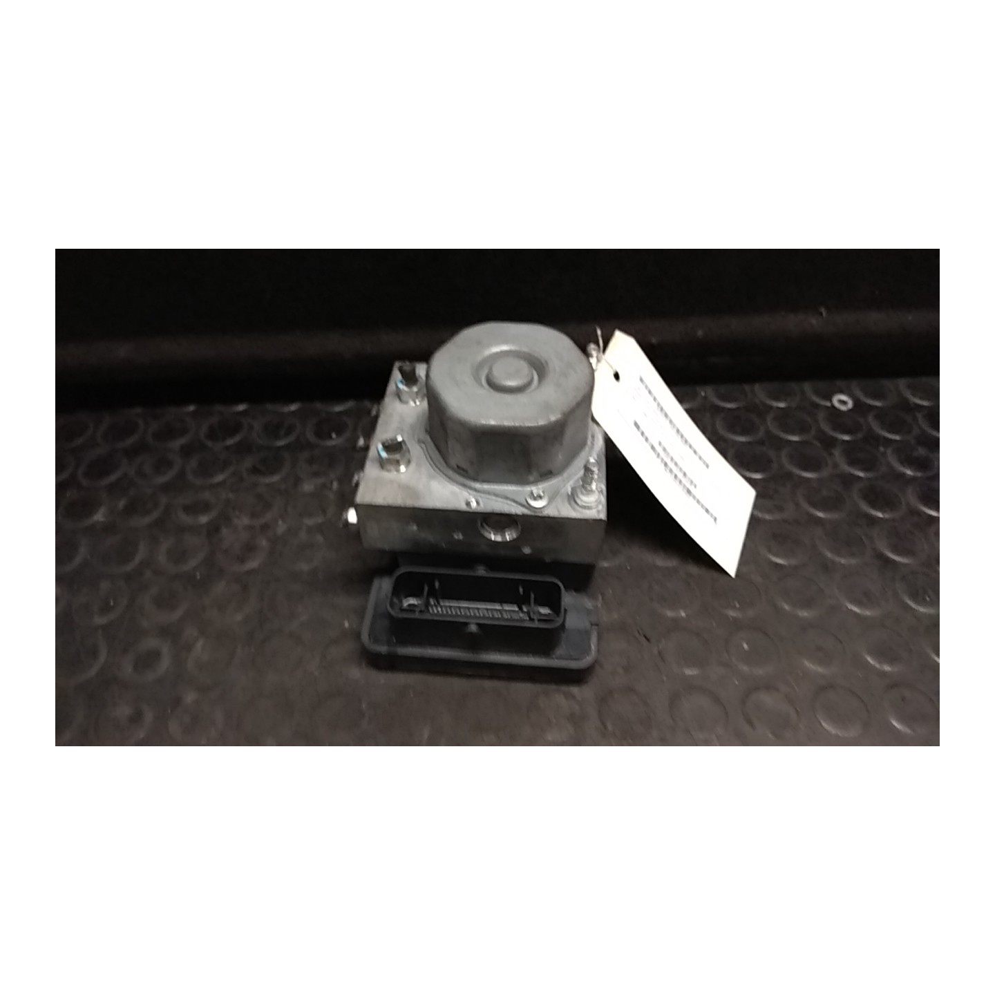 POMPA CENTRALINA ABS 019 MITSUBISHI SPACE STAR (02/16-) 3A90 4670B230