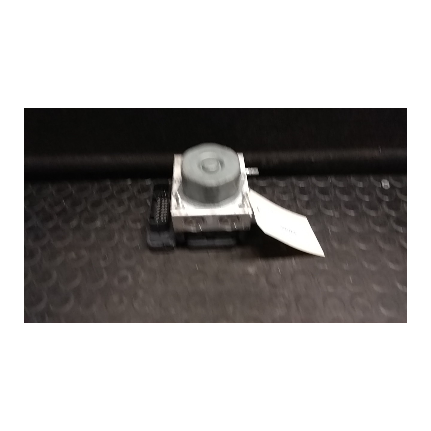 POMPA CENTRALINA ABS 019 MITSUBISHI SPACE STAR (02/16-) 3A90 4670B230