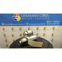 MOTORINO AVVIAMENTO ROTAZIONE 042 LANCIA YPSILON (TI) (12/08-06/13) 199A3000 71793488
