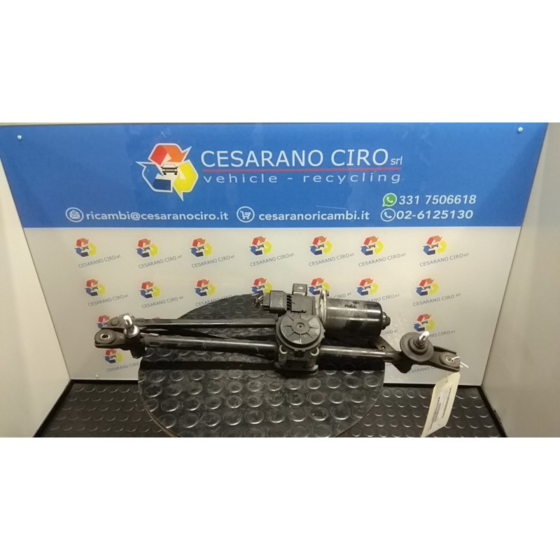 MOTORINO TERGIPARABREZZA 103 HYUNDAI TUCSON (07/04-10/10) D4EA 981102E000