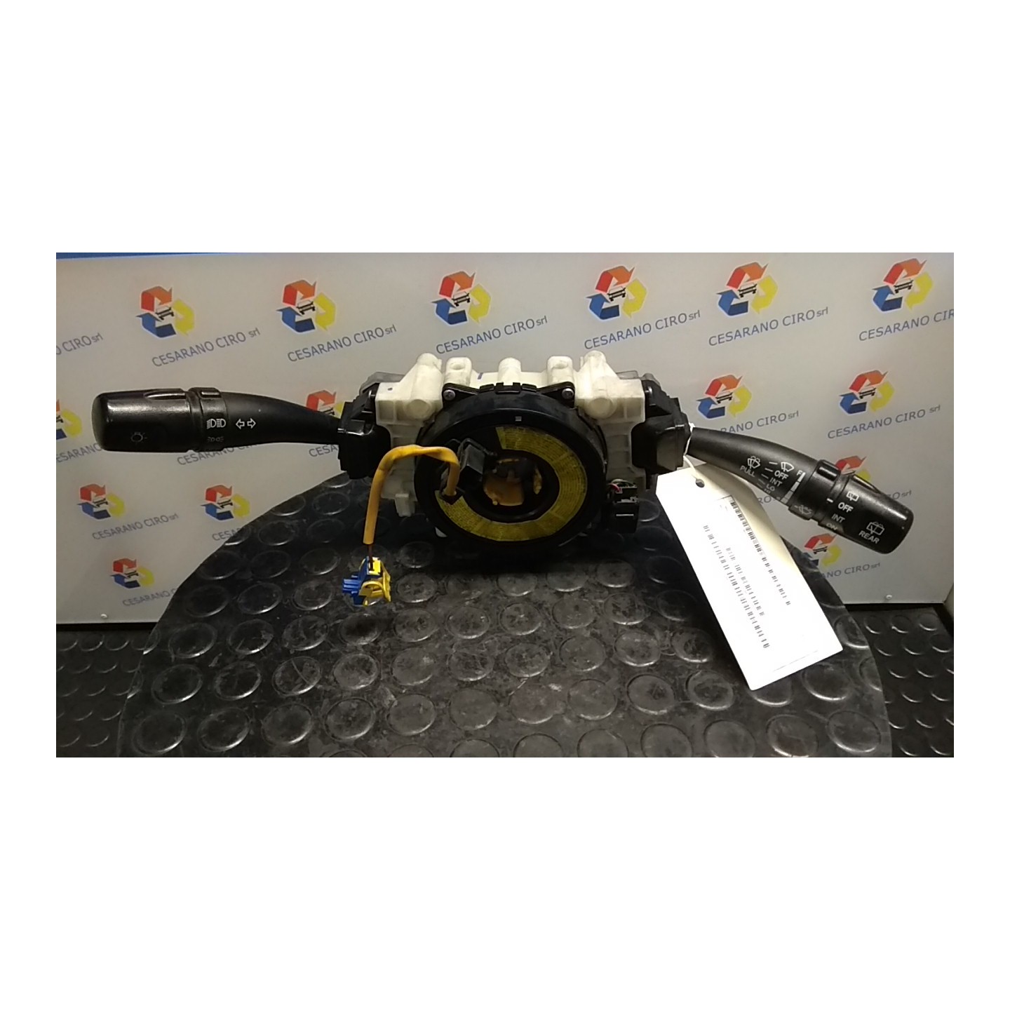 DEVIOGUIDASGANCIO COMPL. 105 HYUNDAI TUCSON (07/04-10/10) D4EA 934502E140