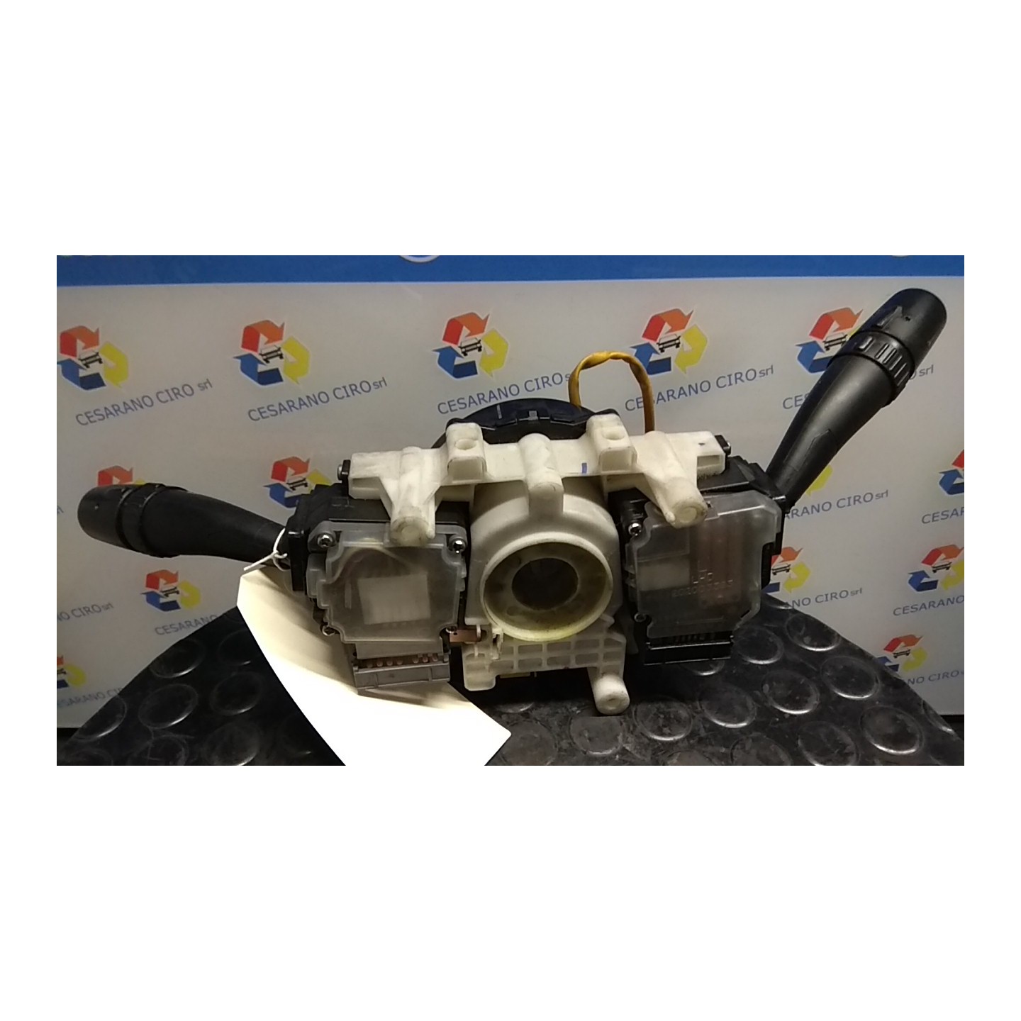DEVIOGUIDASGANCIO COMPL. 105 HYUNDAI TUCSON (07/04-10/10) D4EA 934502E140