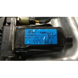 ALZACRISTALLO ELETTR. PORTA POST. SX. 106 HYUNDAI TUCSON (07/04-10/10) D4EA 834052E000