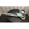 ALZACRISTALLO ELETTR. PORTA ANT. C/MOTORINO SX. 024 TOYOTA YARIS (11/05-02/12) 1KRFE 698200D041