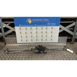 MECCANISMO TERGIPARABREZZA CON MOTORINO 029 OPEL ASTRA (P10) (10/09-06/18) A14XER 13262434