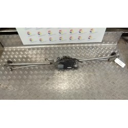 MECCANISMO TERGIPARABREZZA CON MOTORINO 029 OPEL ASTRA (P10) (10/09-06/18) A14XER 13262434