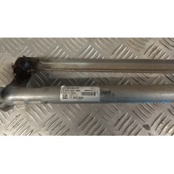 MECCANISMO TERGIPARABREZZA CON MOTORINO 029 OPEL ASTRA (P10) (10/09-06/18) A14XER 13262434