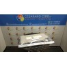 ALETTA PARASOLE PARABREZZA DX. 043 NISSAN JUKE (F15E) (10/10-12/18) HR16 964001KA0A