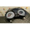 QUADRO STRUMENTI COMPL. 051 NISSAN JUKE (F15E) (10/10-12/18) HR16 248101KA0A