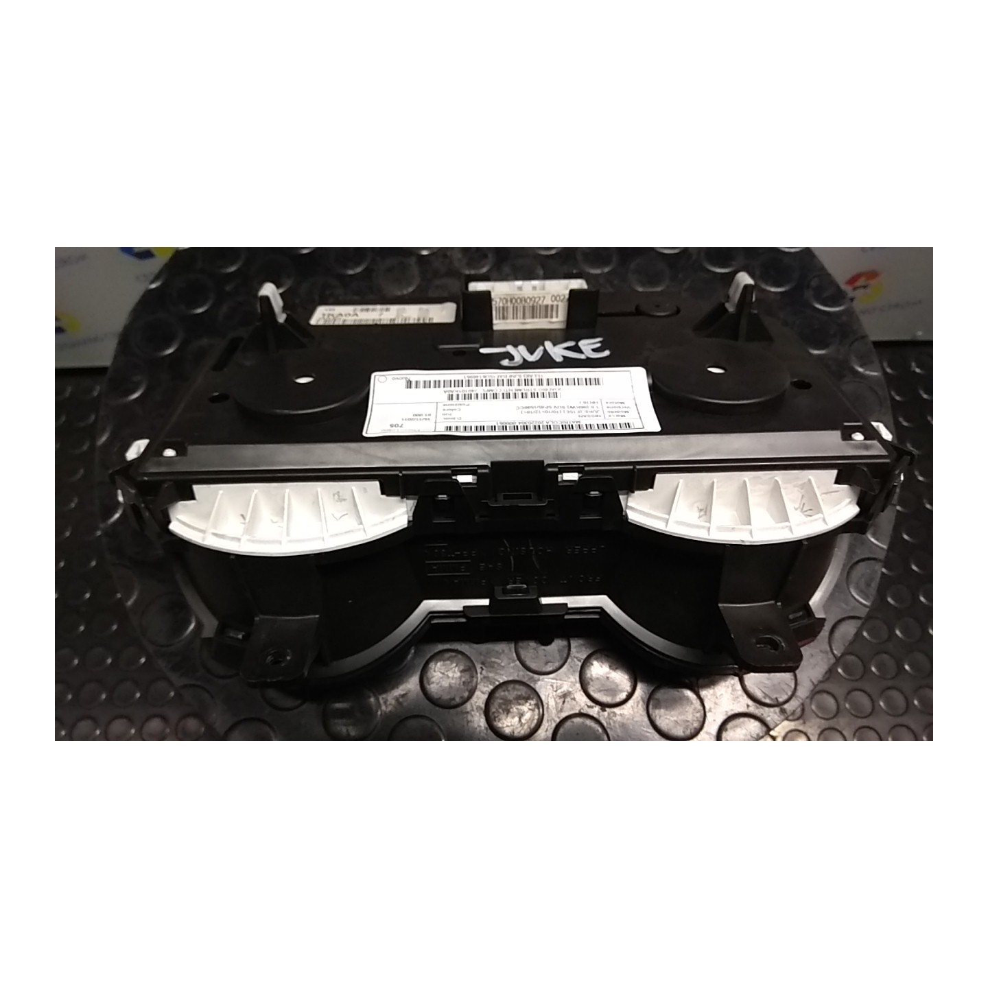 QUADRO STRUMENTI COMPL. 051 NISSAN JUKE (F15E) (10/10-12/18) HR16 248101KA0A
