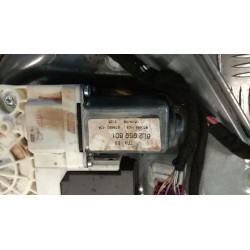 ALZACRISTALLO PORTA ANT. DX. 004 SEAT IBIZA (6L) (12/01-08/09) BKY 6L4837462
