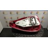 FANALE POST. DX. 015 FIAT PALIO (PY) (09/97-09/03) 178E2000 46537830