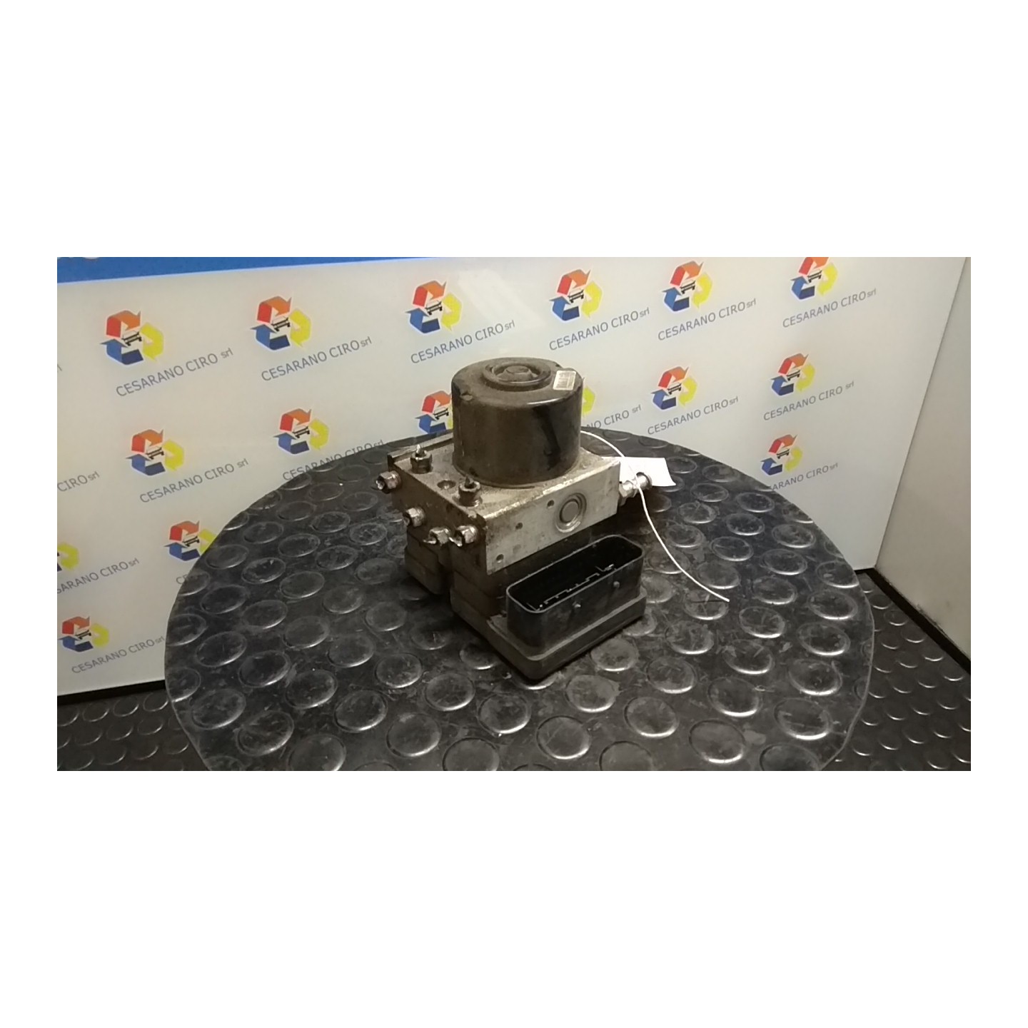 AGGREGATO ABS 021 NISSAN PIXO (UA0) (04/09-) K10B 476004A00E