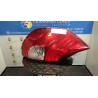 FANALE POST. SX. 033 RENAULT SCENIC 2A SERIE (06/03-08/09) K4MD8 8200474328