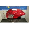 FANALE POST. SX. 034 RENAULT SCENIC 2A SERIE (06/03-08/09) K4MD8 8200474328