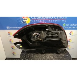 FANALE POST. SX. 034 RENAULT SCENIC 2A SERIE (06/03-08/09) K4MD8 8200474328