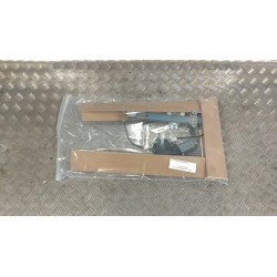 ALZACRISTALLO ELETTR. PORTA POST. C/MOTORINO SX. 043 NISSAN QASHQAI (J10E/JJ10E) (02/07-12 K9K 82701JD40A
