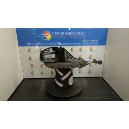 RETROVISORE EST. SX. 045 SKODA FABIA (54) (04/07-) CGP 5J1857507D