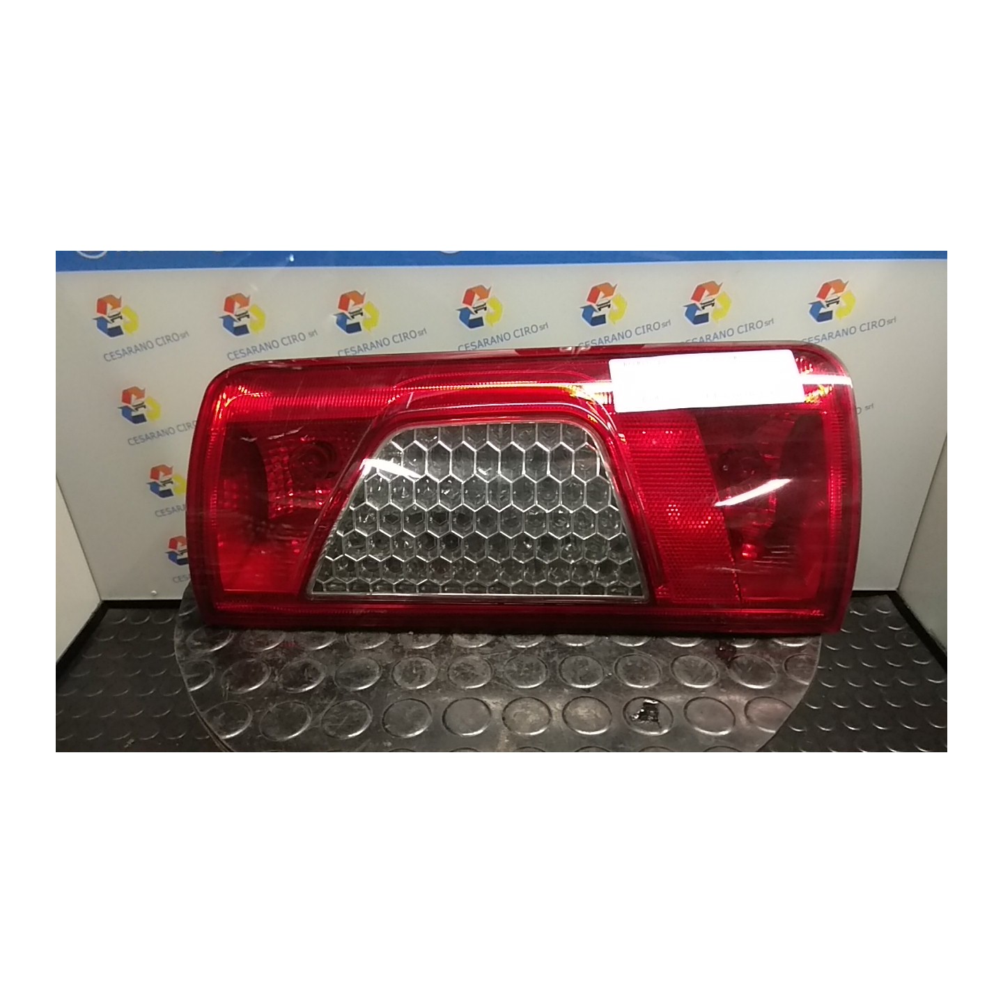 FANALE POST. DX. 059 FORD TRANSIT CONNECT (TC7) (12/02-) R3PA 5177810