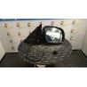 RETROVISORE EST. REGOLAZ. ELETTR. TERMICO DX. 088 VOLKSWAGEN PASSAT (3B) (10/00-03/06) AVF 3B1857508F01C