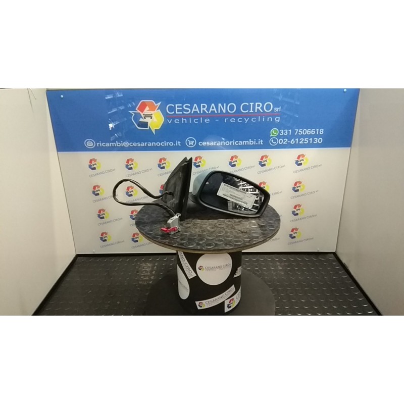 RETROVISORE EST. TERMICO REGOLAZ. ELETTR. DX. 094 FIAT STILO (2C) (09/01-11/03) 192A1000 735335232
