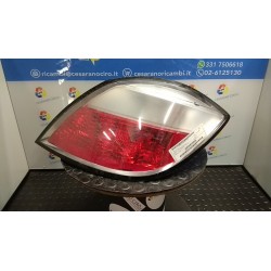FANALE POST. HELLA DX. 098 OPEL ASTRA (A04) (01/04-03/11) Z16XEP 93178772