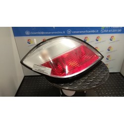 FANALE POST. HELLA SX. 099 OPEL ASTRA (A04) (01/04-03/11) Z16XEP 93178771