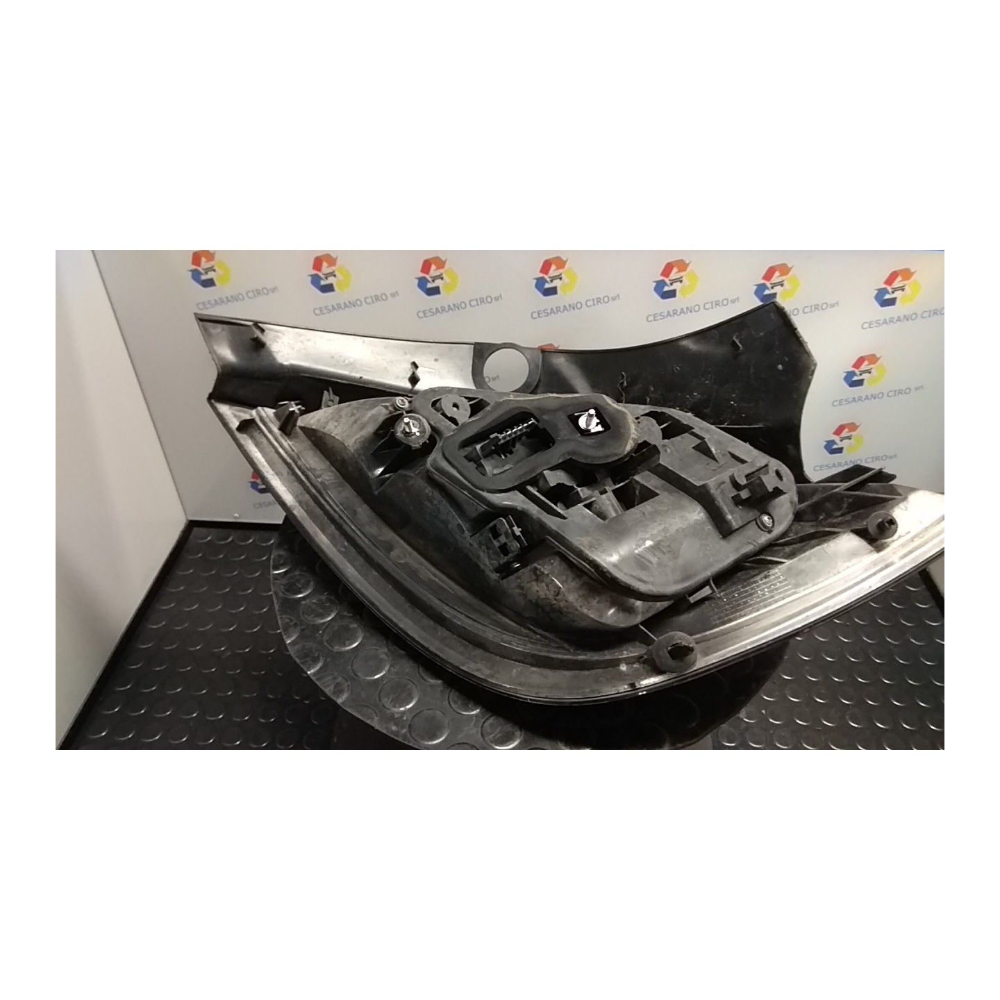 FANALE POST. HELLA SX. 099 OPEL ASTRA (A04) (01/04-03/11) Z16XEP 93178771