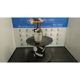 POMPA CARBURANTE C/TRASDUTTORE (GALLEGGIANTE) EXTRA SERIE 2 113 FIAT PANDA VAN (33) (06/12-09/18) 312B2000 51938319