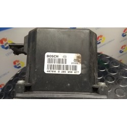 AGGREGATO ABS 134 SMART FORTWO (A/C450) (01/04-10/07) 15 NB4890136005002