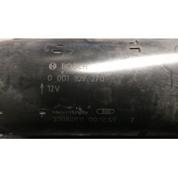 MOTORINO AVVIAMENTO 141 SUZUKI SX4 (03/06-) D19AA 3110079J00000